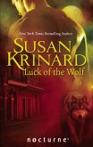 Luck of the Wolf (Mills & Boon Nocturne) (eBook, ePUB)