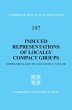 Induced Representations of Locally... - Bild 1