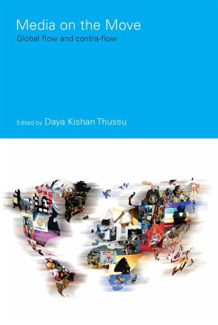 Cover Media on the Move (eBook, ePUB)