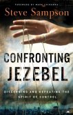 Confronting Jezebel (eBook, ePUB)