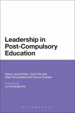 Leadership in Post-Compulsory Education (eBook, ePUB)