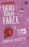 Dead Room Farce (eBook, ePUB)