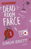 Dead Room Farce (eBook, ePUB) Dead Room Farce (eBook, ePUB)