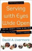 Serving with Eyes Wide Open (eBook, ePUB)