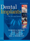 Dental Implants (eBook, ePUB)