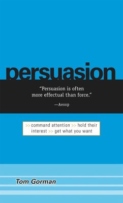 Cover Persuasion (eBook, ePUB)