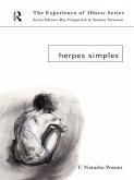 Herpes Simplex (eBook, ePUB) Herpes Simplex (eBook, ePUB)
