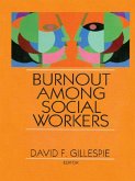 Burnout Among Social Workers (eBook, ePUB)