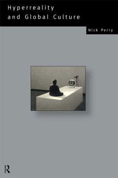 Cover Hyperreality and Global Culture (eBook, PDF)