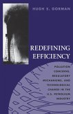 Redefining Efficiency (eBook, ePUB)