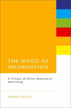 Cover The Mood of Information (eBook, PDF)
