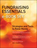 Fundraising Essentials e-book Set (eBook, ePUB)