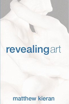 Revealing Art (eBook, PDF) - Kieran, Matthew