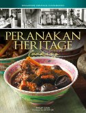Peranakan Heritage Cooking (eBook, ePUB)
