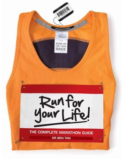 Cover Run for Your Life (eBook, ePUB)