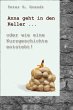 Anna geht in den Keller (eBook, ePUB) - Bild 1