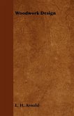 Woodwork Design (eBook, ePUB)