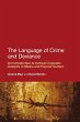 The Language of Crime and Deviance... - Bild 1