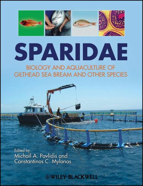 Sparidae (eBook, PDF)