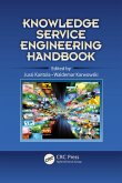 Knowledge Service Engineering Handbook (eBook, PDF)