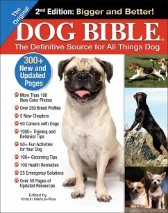 Cover The Original Dog Bible (eBook, ePUB)
