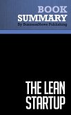 Summary: The Lean Startup - Eric Ries (eBook, ePUB)