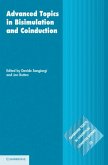 Advanced Topics in Bisimulation and Coinduction (eBook, PDF)