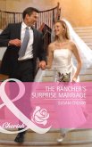 The Rancher's Surprise Marriage (eBook, ePUB)