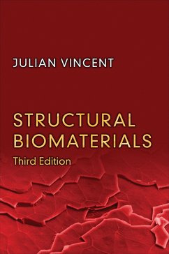 Cover Structural Biomaterials (eBook, ePUB)