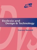 Dyslexia and Design & Technology (eBook, ePUB)