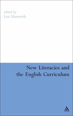 New Literacies and the English Curriculum (eBook, ePUB)