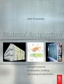 Material Architecture (eBook, PDF)
