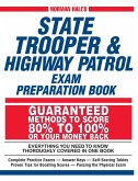 Norman Hall's State Trooper & Highway Patrol Exam Preparation Book (eBook, ePUB)