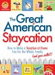 The Great American Staycation (eBook,... - Bild 1