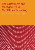 Risk Assessment and Management in Mental Health Nursing (eBook, PDF)