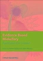 Cover Evidence Based Midwifery (eBook, PDF)