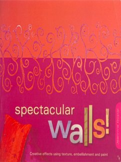 Cover Spectacular Walls! (eBook, ePUB)