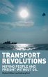 Transport Revolutions (eBook, ePUB) - Bild 1