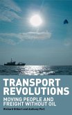 Transport Revolutions (eBook, ePUB)