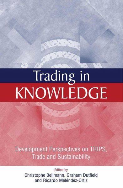 Trading in Knowledge (eBook, ePUB) Trading in Knowledge (eBook, ePUB)