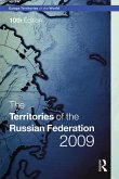 The Territories of the Russian Federation 2009 (eBook, ePUB)