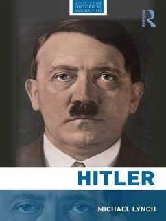 Hitler (eBook, ePUB) - Lynch, Michael