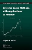 Extreme Value Methods with Applications to Finance (eBook, PDF)