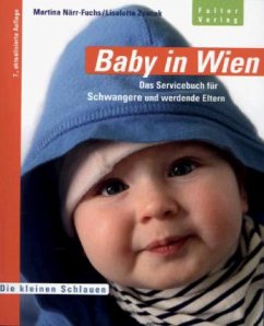 Baby in Wien