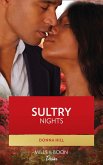 Sultry Nights (The Lawsons of Louisiana, Book 3) (eBook, ePUB)