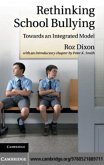 Rethinking School Bullying (eBook, PDF)