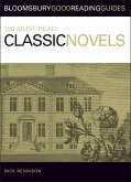 100 Must-read Classic Novels (eBook, ePUB)