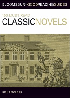 Cover 100 Must-read Classic Novels (eBook, ePUB)