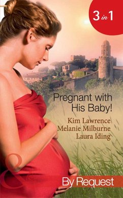 Cover Pregnant With His Baby! (eBook, ePUB)