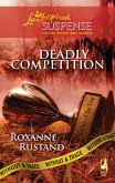 Deadly Competition (eBook, ePUB)